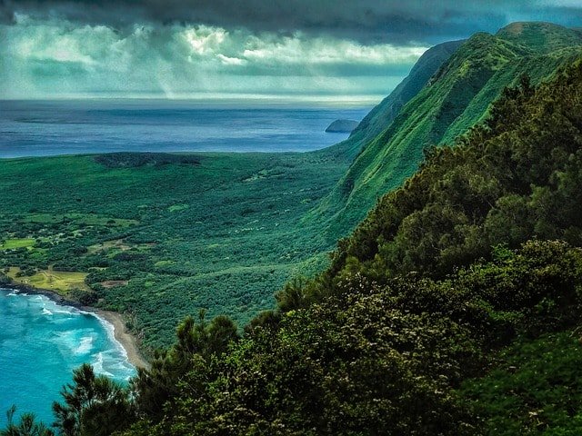 molokaii, hawaii, hawaiian